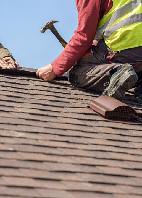 Licensed Roofing Contractor Long Beach
