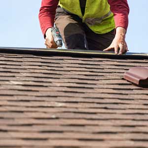 Licensed Roofing Contractor Long Beach