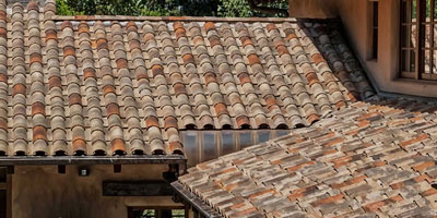 Roof Repair Long Beach